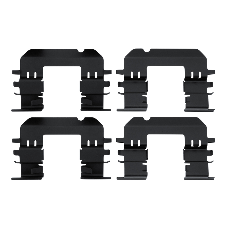 Hyundai Venue Disc Brake Hardware Kit - Front - R1 Concepts - `20-`25